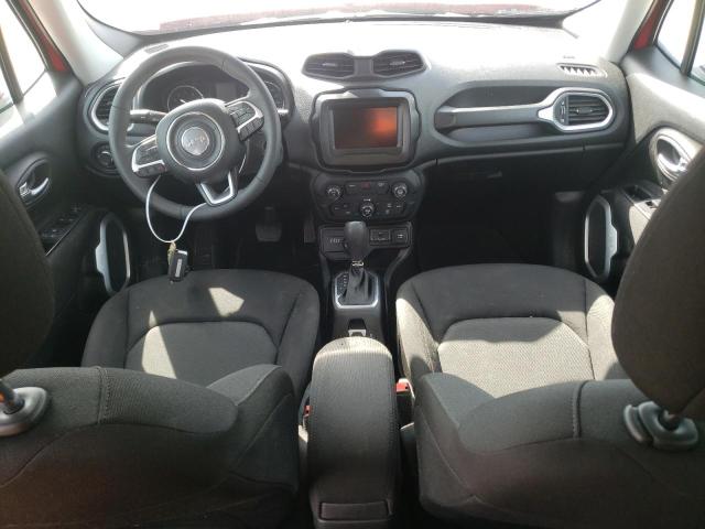 Photo 8 from auction – 2018 JEEP RENEGADE S with VIN ZACCJBAB0JPH46773