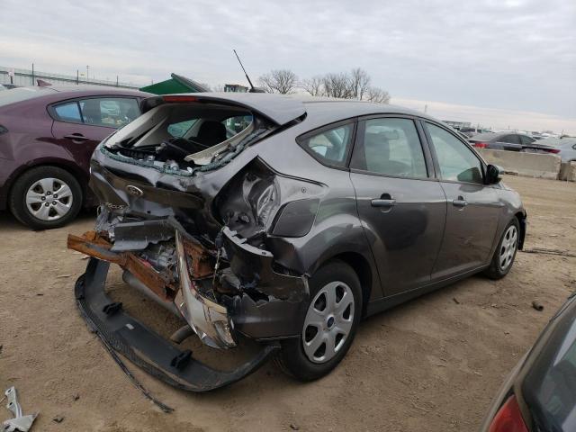 Photo 3 from auction – 2014 FORD FOCUS SE with VIN 1FADP3K22EL252468