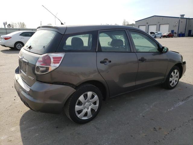 Photo 3 from auction – 2005 TOYOTA COROLLA MA with VIN 2T1KR32E25C357850