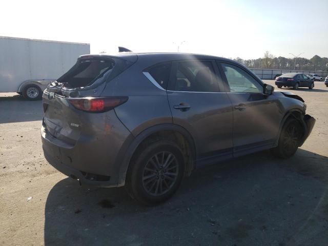 Photo 3 from auction – 2019 MAZDA CX-5 TOURI with VIN JM3KFACM0K1517413