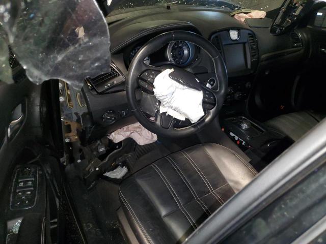 Photo 8 from auction – 2015 CHRYSLER 300 S with VIN 2C3CCAGG4FH767503