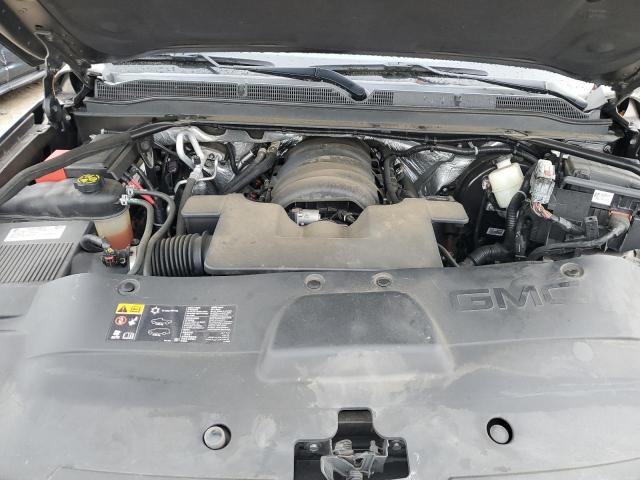 Photo 12 from auction – 2016 GMC YUKON DENA with VIN 1GKS2CKJ2GR381032