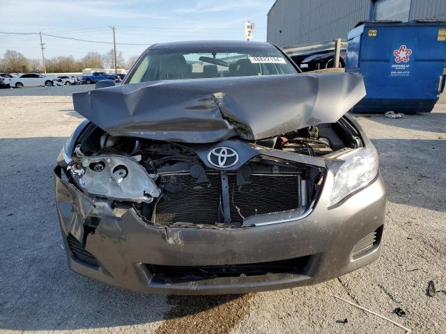 Photo 5 from auction – 2011 TOYOTA CAMRY BASE with VIN 4T4BF3EK3BR170997