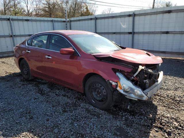 Photo 4 from auction – 2013 NISSAN ALTIMA 2.5 with VIN 1N4AL3AP9DN471975