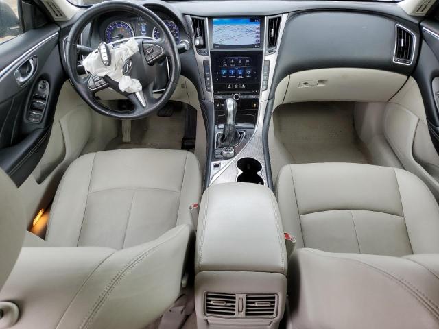 Photo 8 from auction – 2015 INFINITI Q50 BASE with VIN JN1BV7AR4FM419876