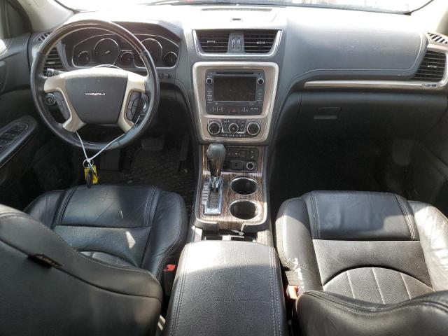 Photo 8 from auction – 2016 GMC ACADIA DEN with VIN 1GKKVTKD4GJ348713
