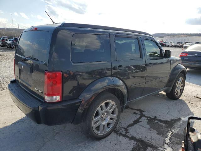 Photo 3 from auction – 2011 DODGE NITRO HEAT with VIN 1D4PT4GK9BW602080