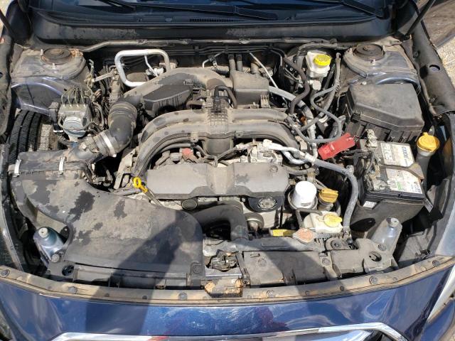 Photo 12 from auction – 2018 SUBARU OUTBACK 2. with VIN 4S4BSADC0J3395208