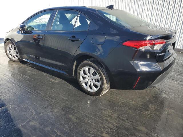 Photo 2 from auction – 2024 TOYOTA COROLLA LE with VIN 5YFB4MDE1RP131337
