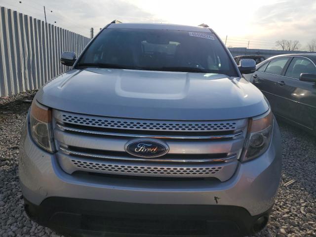 Photo 5 from auction – 2011 FORD EXPLORER L with VIN 1FMHK8F82BGA27425