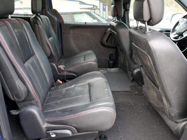 Zdjęcie 11 z aukcji – 2019 DODGE GRAND CARA z VIN 2C4RDGEG4KR689043