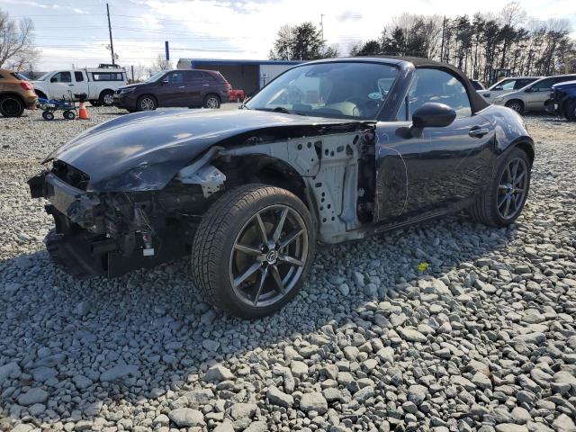 MAZDA MX-5 MIATA 2016 with VIN JM1NDAD74G0110342 - Photo from auction