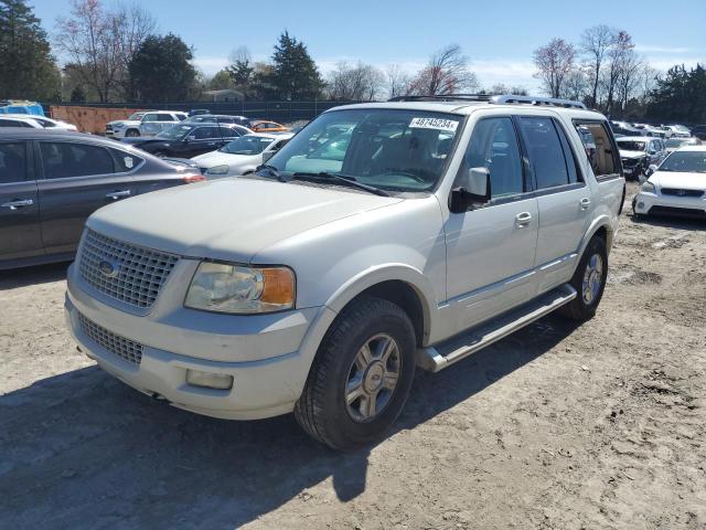 Photo 1 from auction – 2006 FORD EXPEDITION with VIN 1FMFU20506LA22069