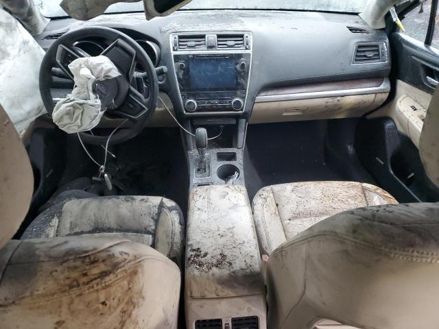 Photo 8 from auction – 2018 SUBARU OUTBACK 3. with VIN 4S4BSENC2J3304980