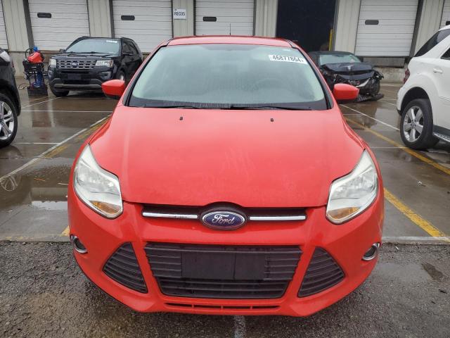 Photo 5 from auction – 2012 FORD FOCUS SE with VIN 1FAHP3K24CL421517