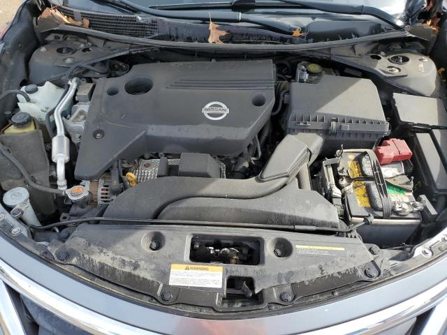 Photo 11 from auction – 2015 NISSAN ALTIMA 2.5 with VIN 1N4AL3AP3FN303879