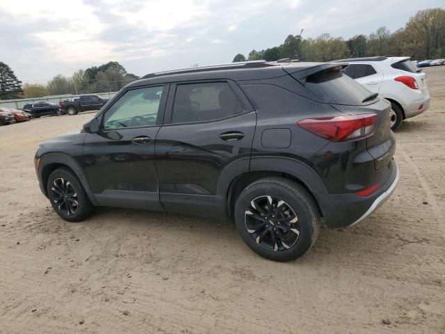 Photo 2 from auction – 2023 CHEVROLET TRAILBLAZE with VIN KL79MPSL7PB129831