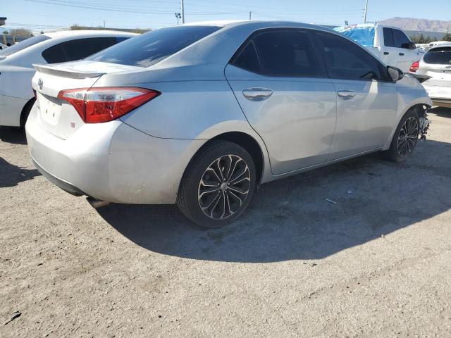 Photo 3 from auction – 2014 TOYOTA COROLLA L with VIN 2T1BURHE6EC173536