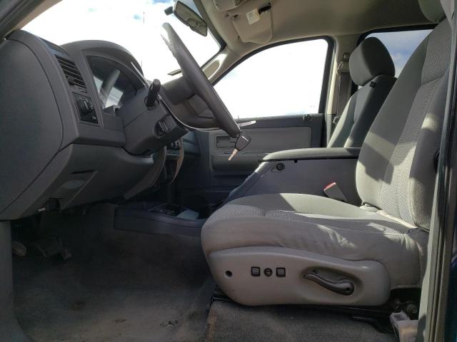 Photo 7 from auction – 2007 DODGE DAKOTA QUA with VIN 1D7HE48K97S127111