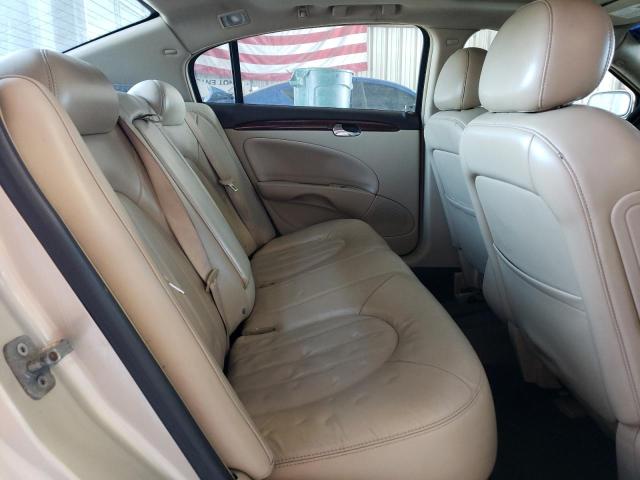 Photo 10 from auction – 2007 BUICK LUCERNE CX with VIN 1G4HD57217U148930
