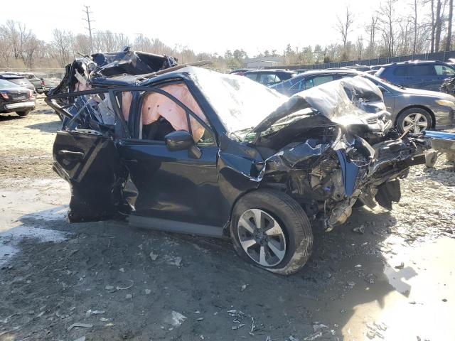 Photo 4 from auction – 2018 SUBARU FORESTER 2 with VIN JF2SJADC7JH426661