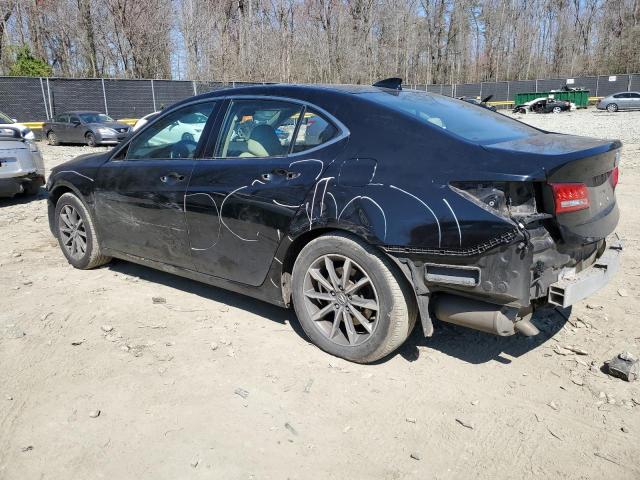 Photo 2 from auction – 2020 ACURA TLX with VIN 19UUB1F36LA006243