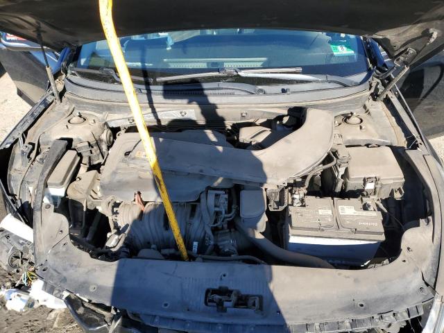 Photo 11 from auction – 2016 HYUNDAI SONATA SPO with VIN 5NPE34AF0GH420281