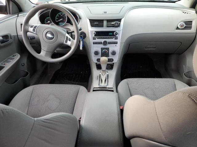 Photo 8 from auction – 2012 CHEVROLET MALIBU LS with VIN 1G1ZB5E04CF184585