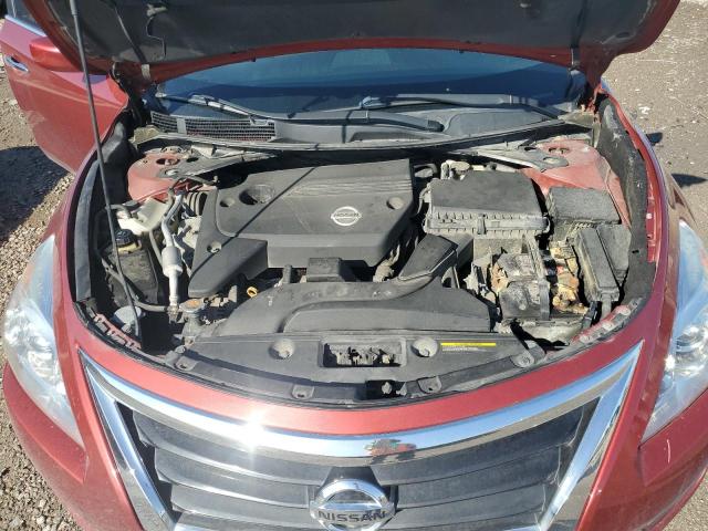 Photo 11 from auction – 2015 NISSAN ALTIMA 2.5 with VIN 1N4AL3AP5FC460728