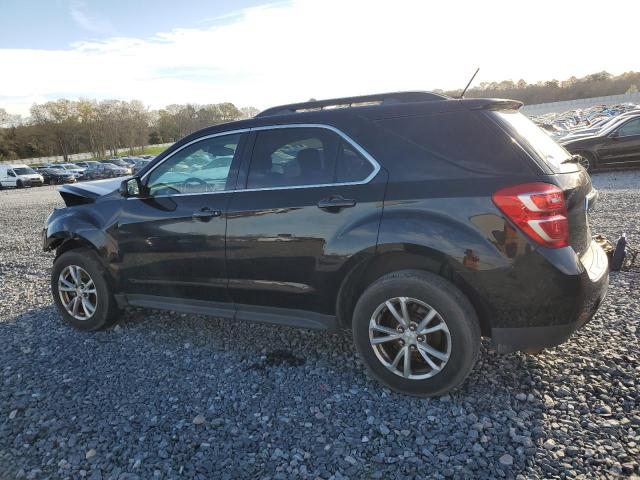 Photo 2 from auction – 2016 CHEVROLET EQUINOX LT with VIN 2GNFLFEK1G6286352