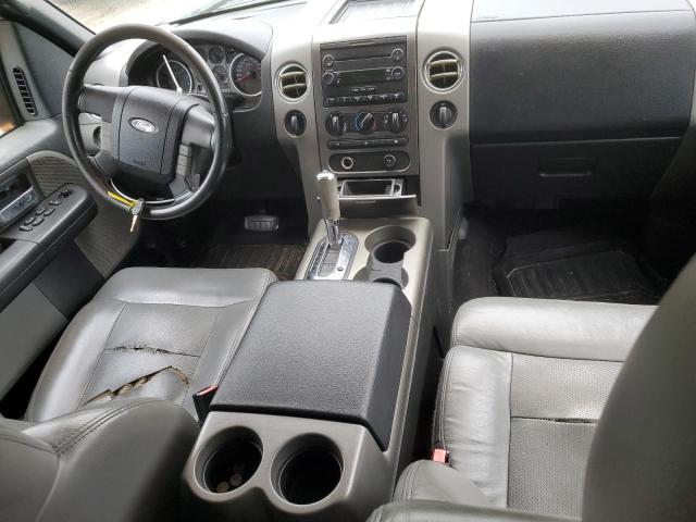 Photo 8 from auction – 2004 FORD F150 SUPER with VIN 1FTPW14504FA25671