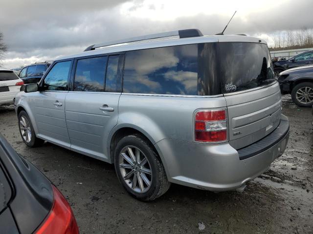 Photo 2 from auction – 2014 FORD FLEX SEL with VIN 2FMHK6C8XEBD23524