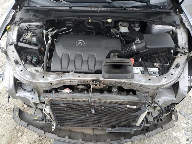 Photo 12 from auction – 2016 ACURA RDX with VIN 5J8TB3H33GL005887