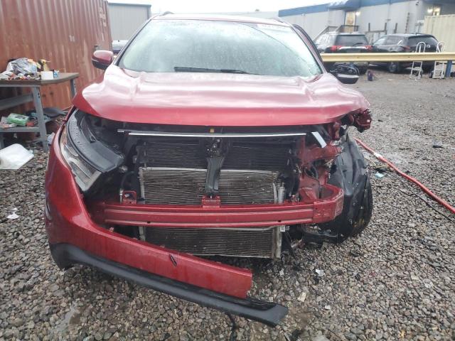 Photo 5 from auction – 2015 FORD EDGE SEL with VIN 2FMTK3J89FBB70700