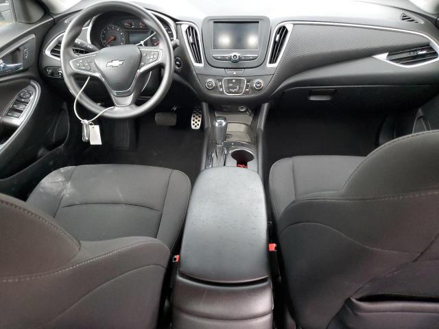 Photo 8 from auction – 2016 CHEVROLET MALIBU LS with VIN 1G1ZB5ST6GF244368