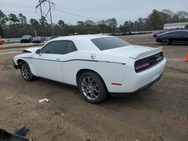 Photo 2 from auction – 2017 DODGE CHALLENGER with VIN 2C3CDZGG9HH543321