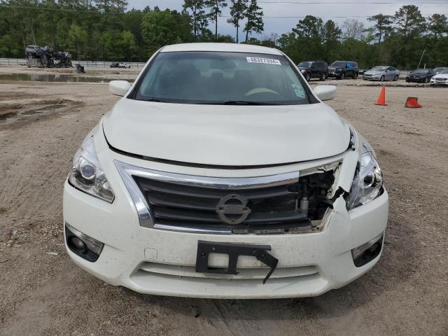 Photo 5 from auction – 2015 NISSAN ALTIMA 2.5 with VIN 1N4AL3AP7FC210908