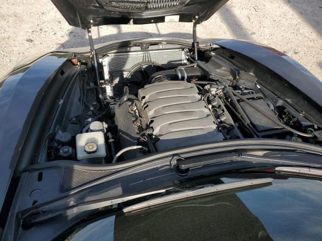 Photo 11 from auction – 2014 CHEVROLET CORVETTE S with VIN 1G1YL2D79E5112697