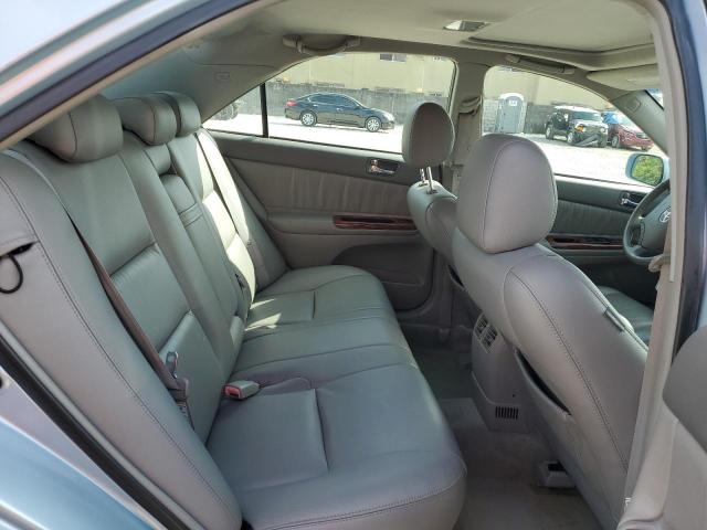 Photo 10 from auction – 2005 TOYOTA CAMRY LE with VIN 4T1BF30K65U598889