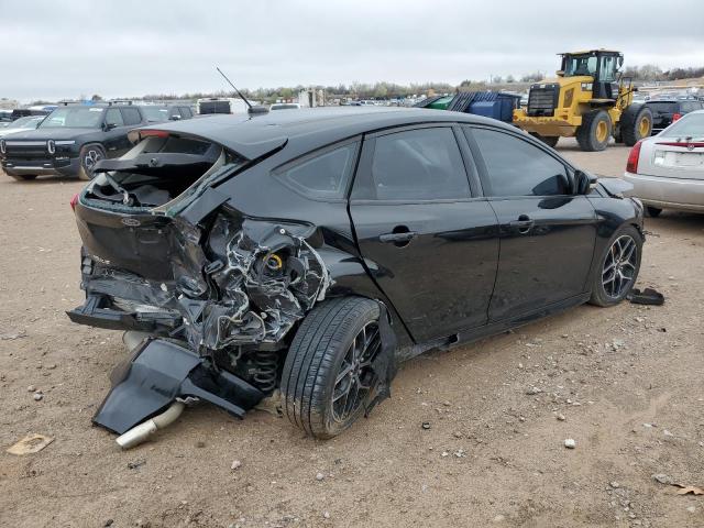Photo 3 from auction – 2016 FORD FOCUS SE with VIN 1FADP3K21GL229959
