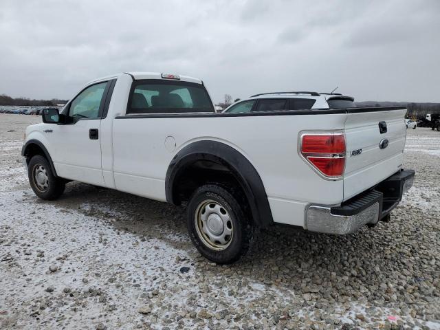 Foto 2 de la subasta – 2013 FORD F150 con VIN 1FTMF1CM9DKD86223