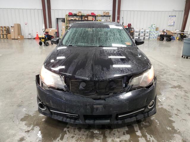 Photo 5 from auction – 2012 TOYOTA CAMRY BASE with VIN 4T1BF1FK5CU011123