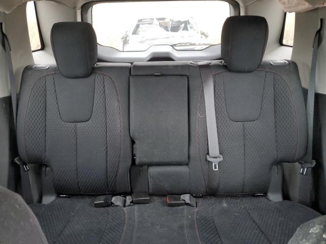 Photo 10 from auction – 2012 GMC TERRAIN SL with VIN 2GKALMEK0C6137341