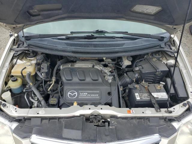 Photo 12 from auction – 2003 MAZDA MPV WAGON with VIN JM3LW28A330378054