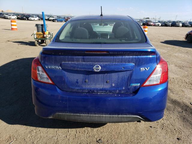 Photo 6 from auction – 2016 NISSAN VERSA S with VIN 3N1CN7APXGL821805