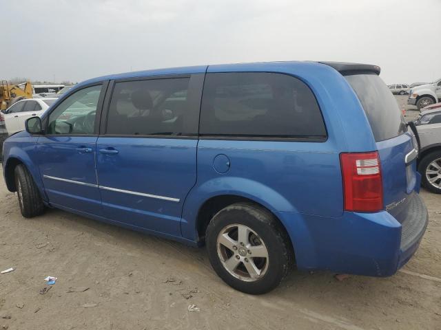Photo 2 from auction – 2008 DODGE GRAND CARA with VIN 2D8HN54P18R706003