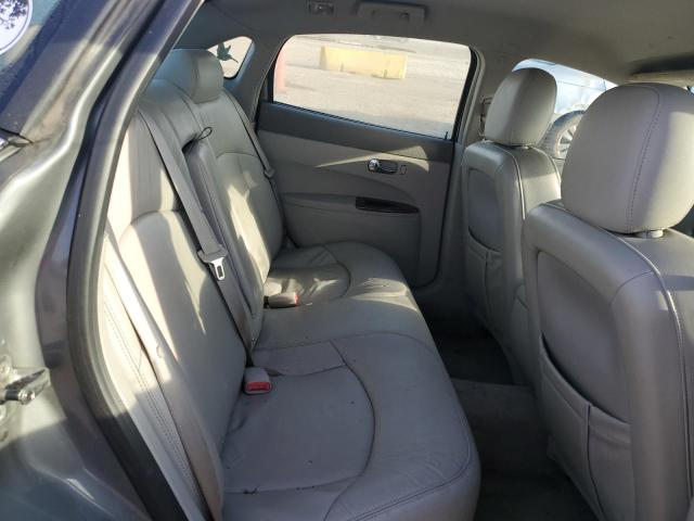 Photo 10 from auction – 2008 BUICK LACROSSE C with VIN 2G4WD582481204989