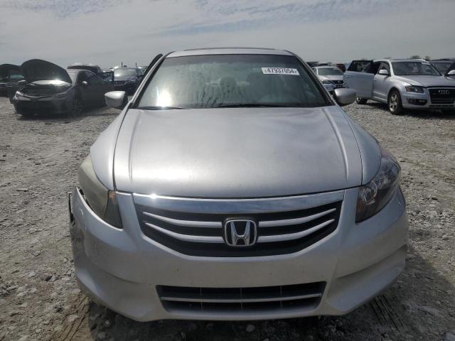 Photo 5 from auction – 2012 HONDA ACCORD EX with VIN 1HGCP2F73CA190742