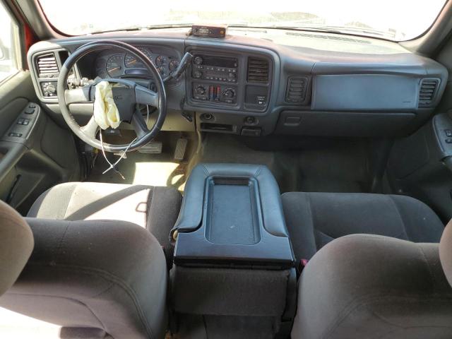 Photo 8 from auction – 2004 GMC NEW SIERRA with VIN 2GTEC19T541237268