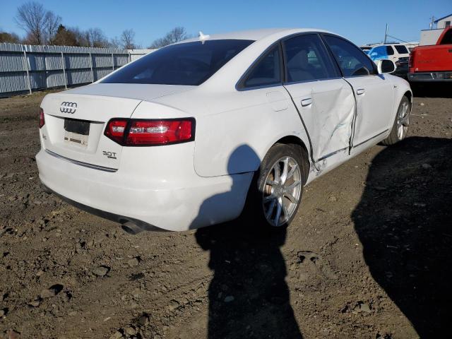 Photo 3 from auction – 2010 AUDI A6 PREMIUM with VIN WAUFGAFBXAN030919